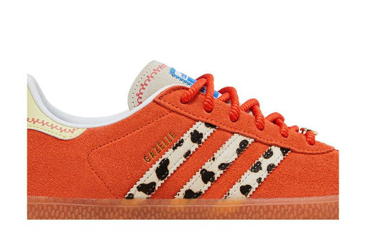adidas Gazelle Toy Story Jessie (GS)