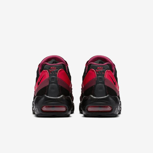 Nike Air Max 95 Team Red Black Uni Red