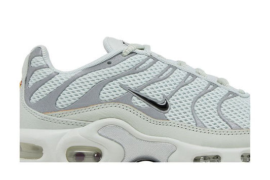 Nike Air Max Plus Light Silver (Women's)