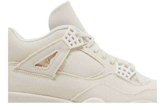 Jordan 4 Retro Blank Canvas (Women's)