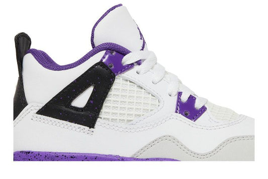Jordan 4 Retro Ultraviolet (PS)