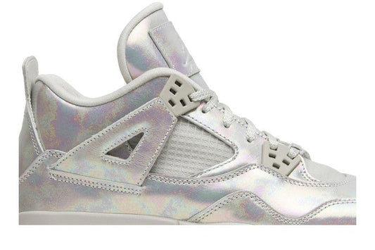Jordan 4 Retro 30th Anniversary Pearl (GS)