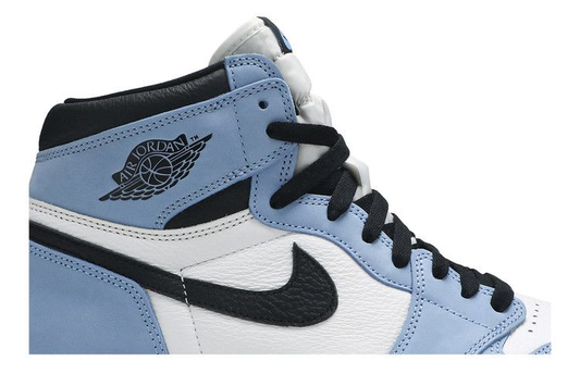 Jordan 1 Retro High OG University Blue