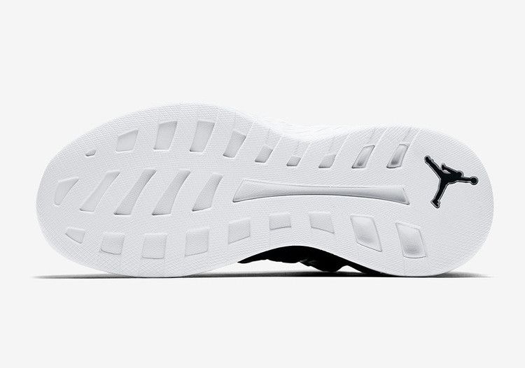 Jordan Formula 23 Low Quai 54 (2017) (GS)