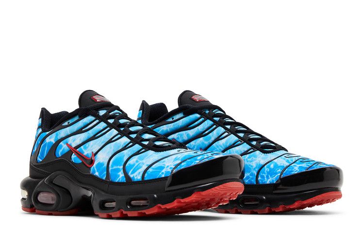 Nike Air Max Plus Shark Attack