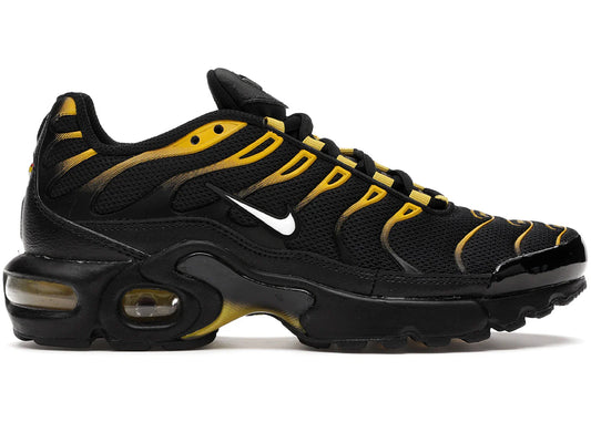 Nike Air Max Plus Vivid Sulfur GS