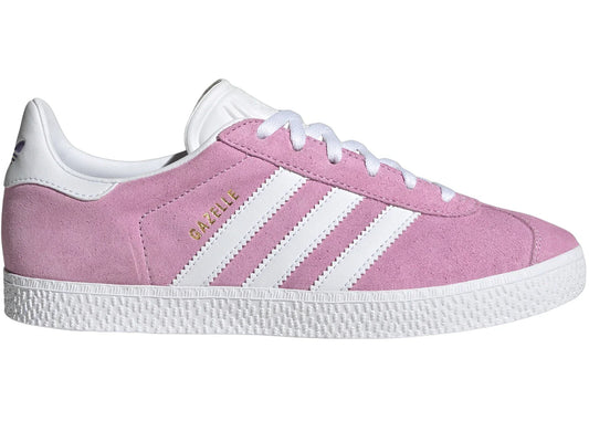 adidas Gazelle Bliss Lilac Cloud White (GS)
