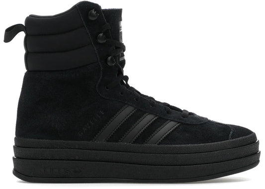 adidas Gazelle Boot Core Black (Women's)
