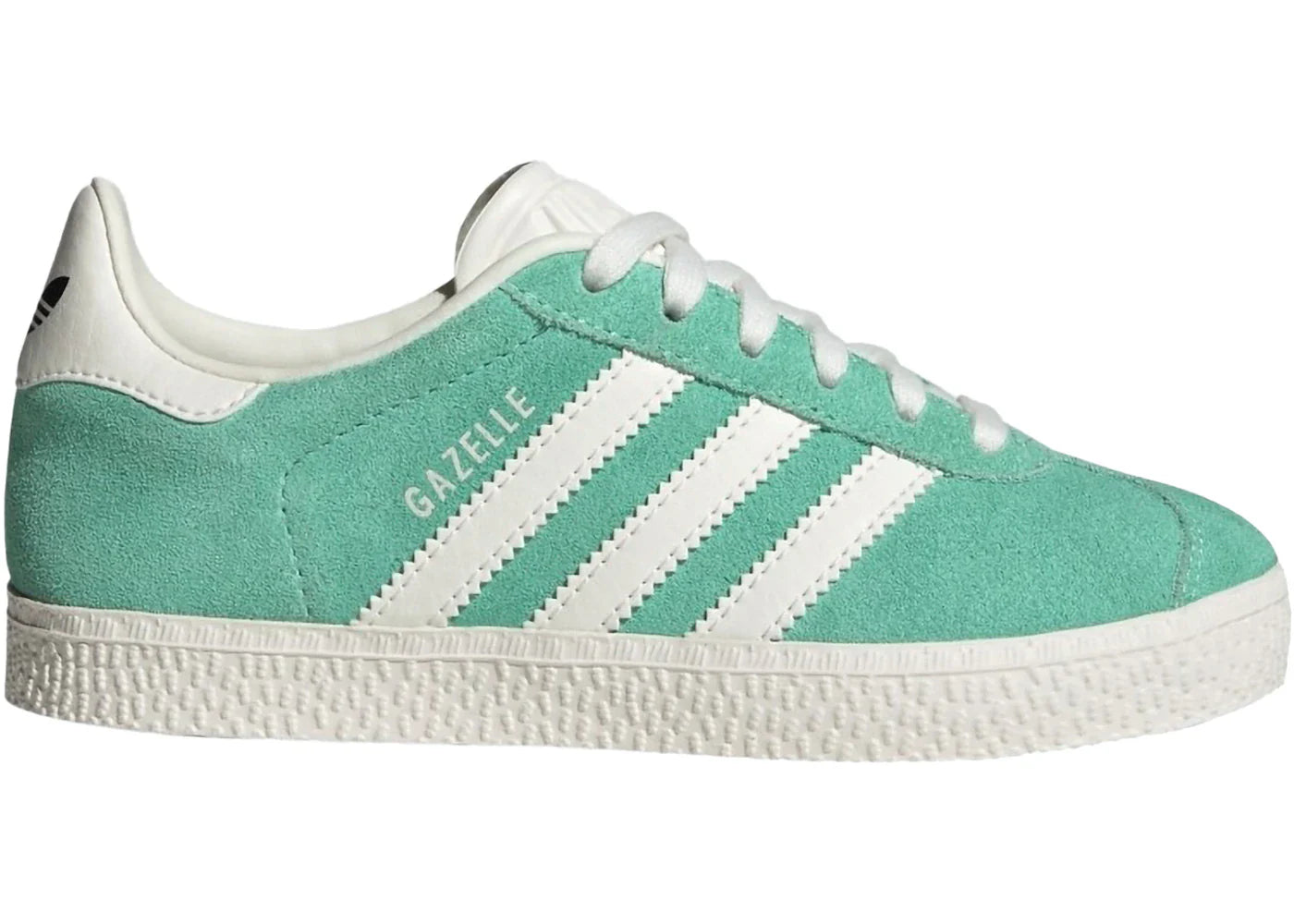 adidas Gazelle Easy Green (GS)