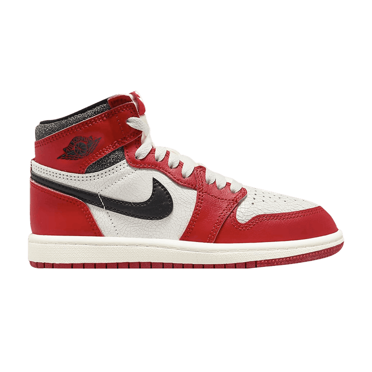 Jordan 1 Retro High OG Chicago Lost and Found (PS)