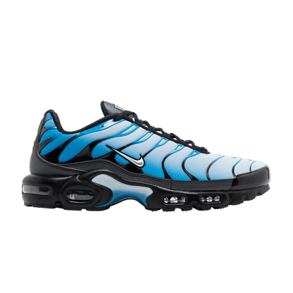 Nike Air Max Plus Blue Gradient