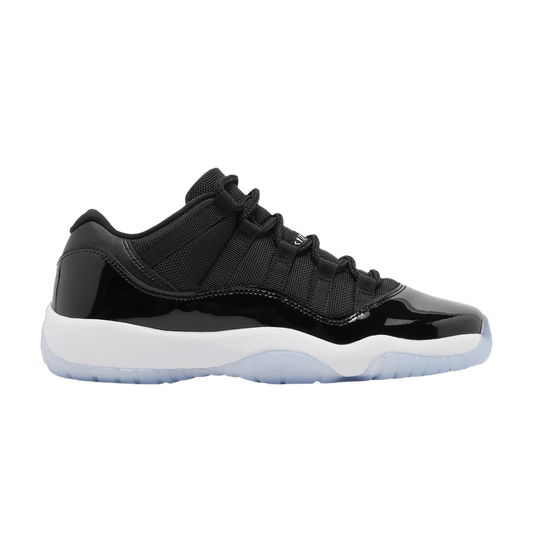 Air Jordan 11 Retro Low GS 'Space Jam'