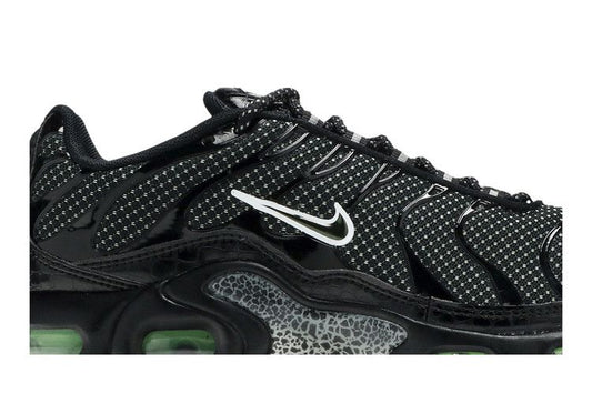 Nike Air Max Plus Black Viper (GS)