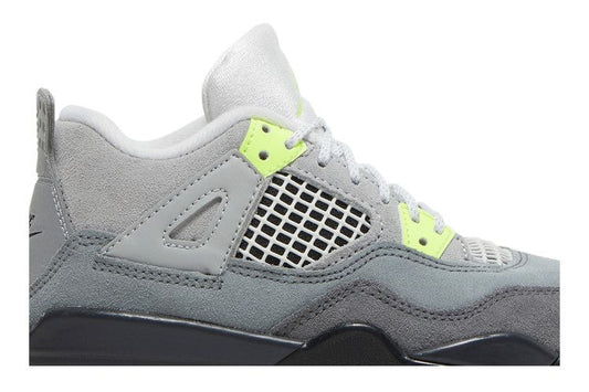 Jordan 4 Retro SE 95 Neon (PS)