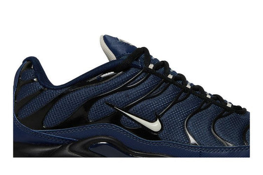 Nike Air Max Plus Midnight Navy Black
