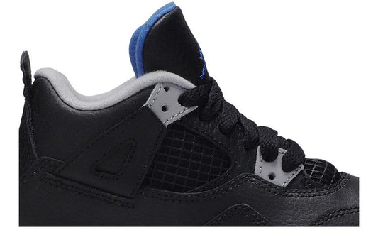 Jordan 4 Retro Motorsports Alternate (PS)