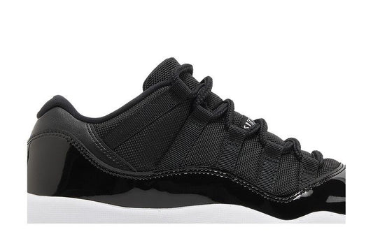 Air Jordan 11 Retro Low GS 'Space Jam'