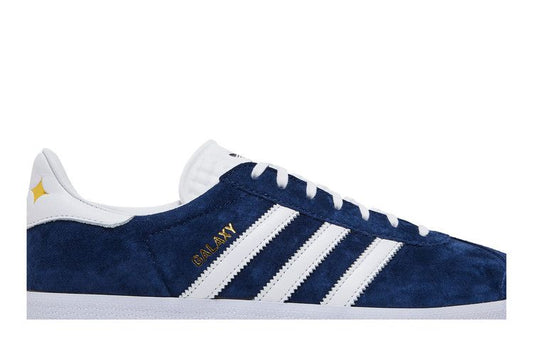 adidas Gazelle LA Galaxy