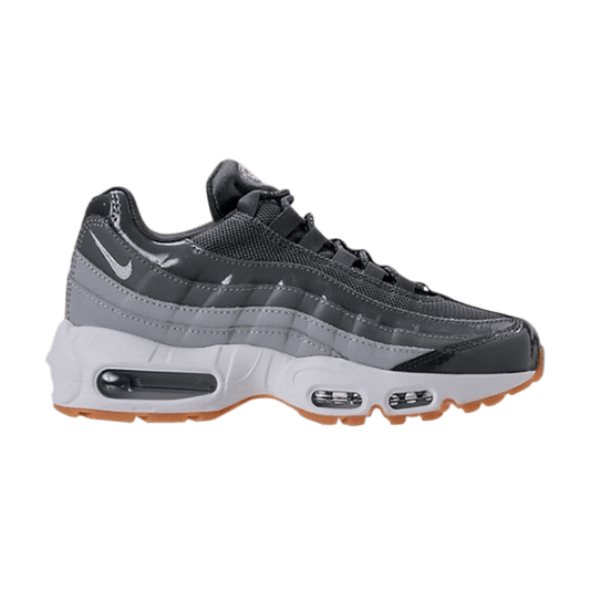 Nike Air Max 95 Anthracite White Wolf Grey (Women's)