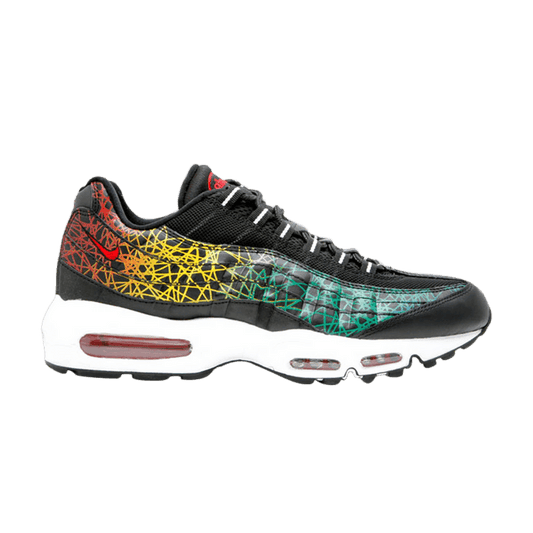 Nike Air Max 95 Premium Scribble
