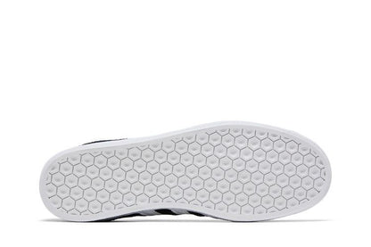 adidas Gazelle ADV Core Black Yellow