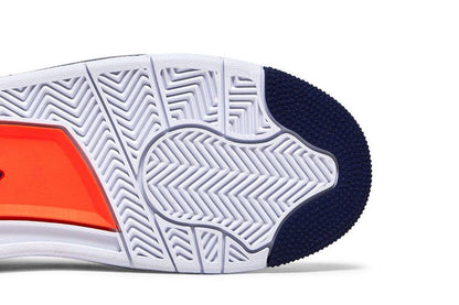 Jordan 4 Retro Deep Royal Blue (GS)