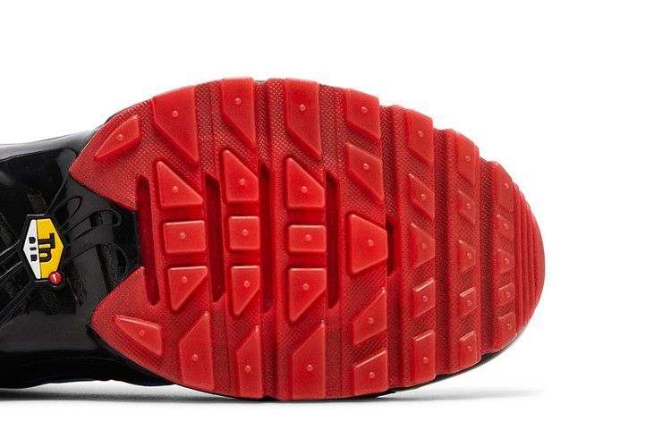 Nike Air Max Plus Shark Attack