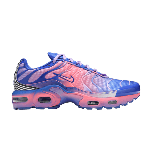 Nike Air Max Plus Fade Blue Pink (GS)
