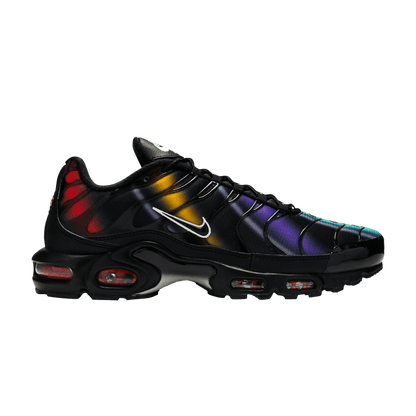 Nike Air Max Plus Black Multi