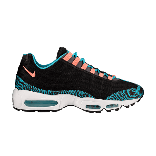 Nike Air Max 95 Premium Tape Zebra