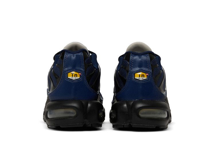 Nike Air Max Plus Midnight Navy Black