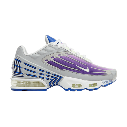 Nike Air Max Plus 3 Purple Nebula (GS)
