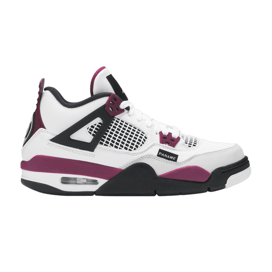 Jordan 4 Retro PSG Paris Saint-Germain (GS)
