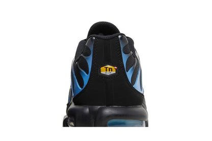 Nike Air Max Plus Black University Blue