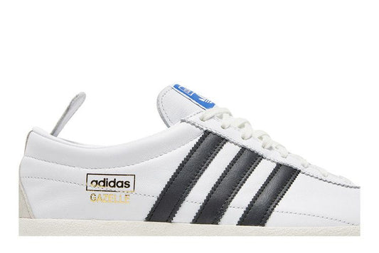 adidas Gazelle Vintage White Black (Billy's)