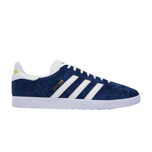 adidas Gazelle LA Galaxy