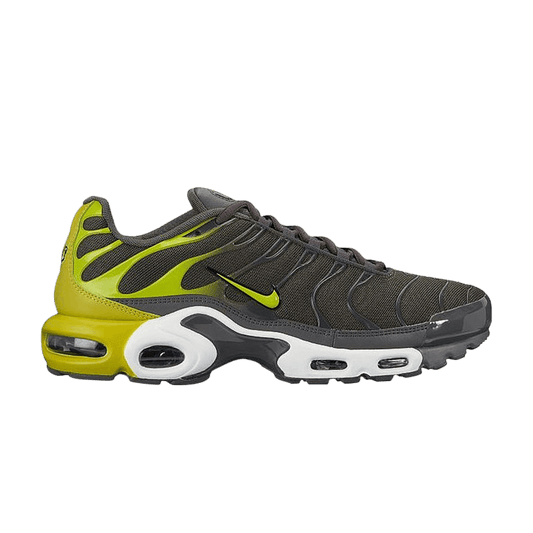 Nike Air Max Plus Cargo Khaki