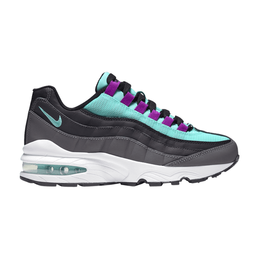 Nike Air Max 95 Gunsmoke (GS)
