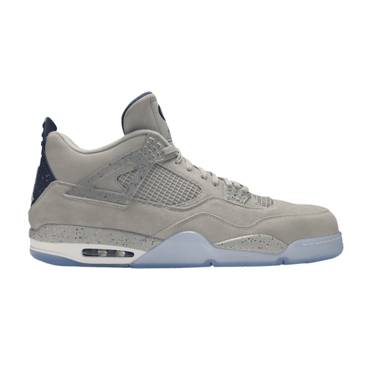 Air Jordan 4 Retro 'Georgetown' PE