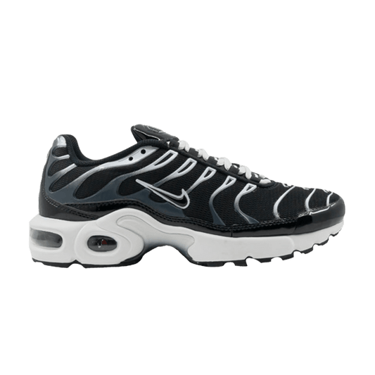 Nike Air Max Plus Black Grey (GS)
