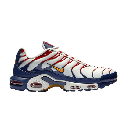 Nike Air Max Plus Nautical