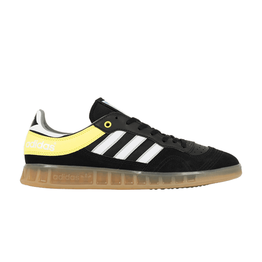 adidas Handball Top Black White Yellow