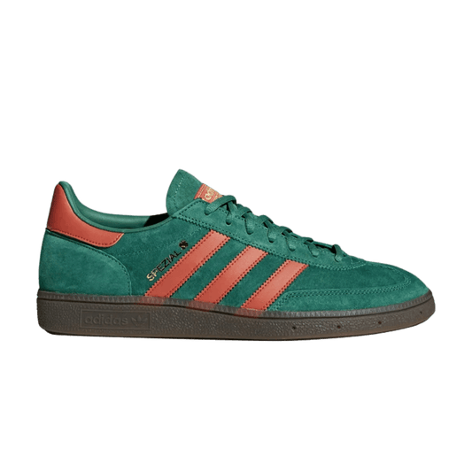 adidas Handball SPZL St. Patricks Day Green