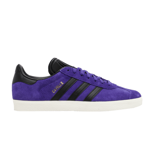 adidas Gazelle Purple