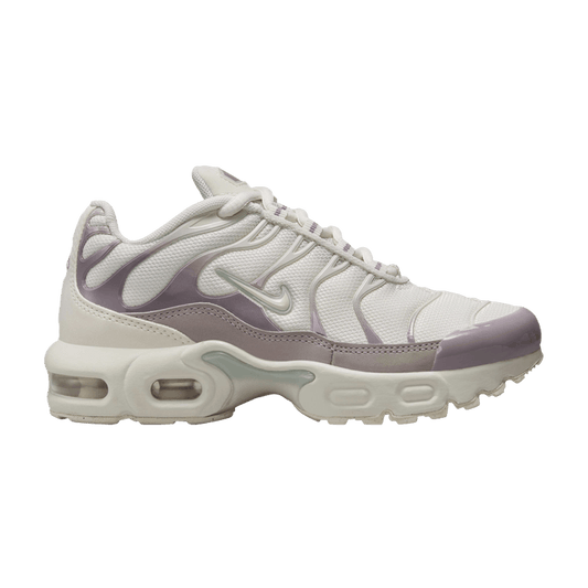 Nike Air Max Plus Sail Light Silver Light Violet Ore Phantom (PS)