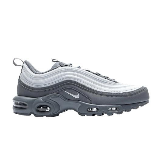 Nike Air Max Plus 97 Cool Grey