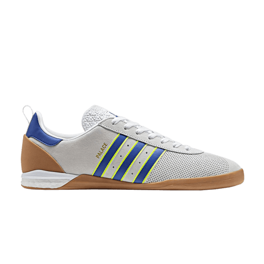 adidas Gazelle Indoor White