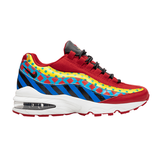 Nike Air Max 95 Baltimore (GS)