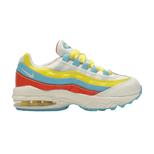 Nike Air Max 95 Blue Fury (PS)