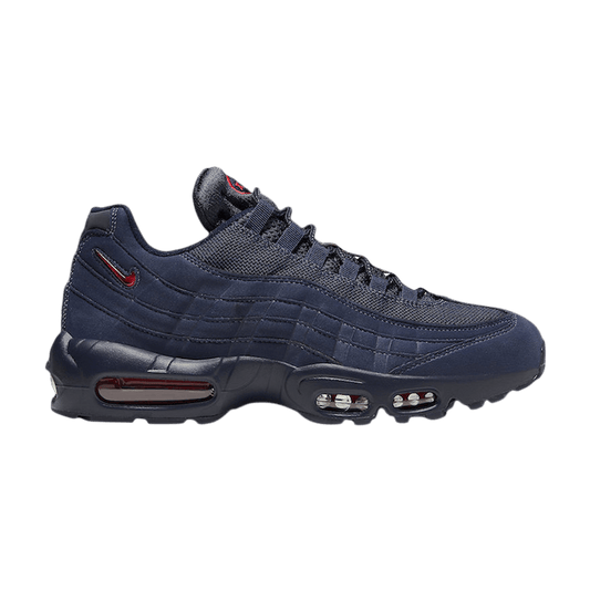 Nike Air Max 95 SC Jewel Navy Blue